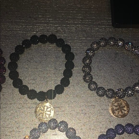 Rustic cuff bracelet - Picture 8 of 8